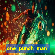 one punch man manga livre 235